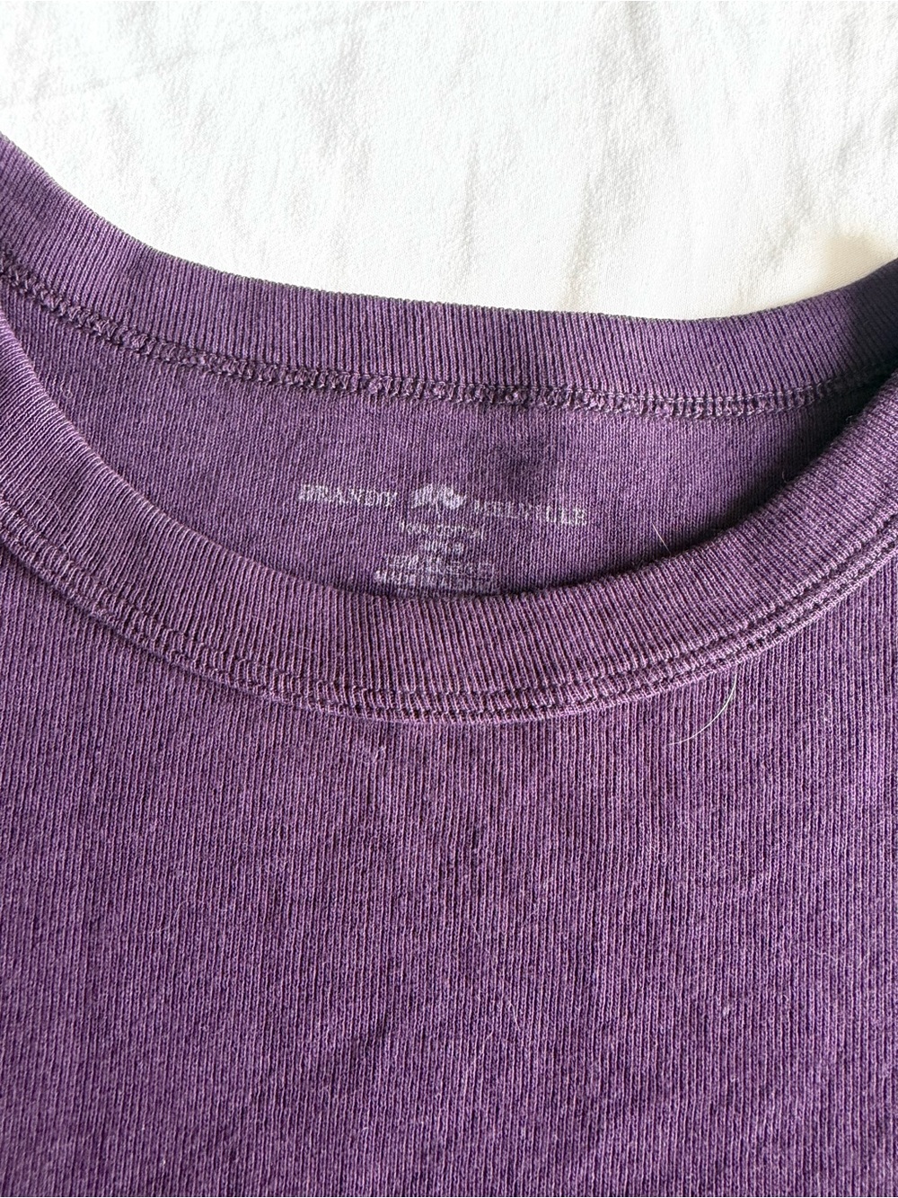 brandy top - Picture 3 of 3